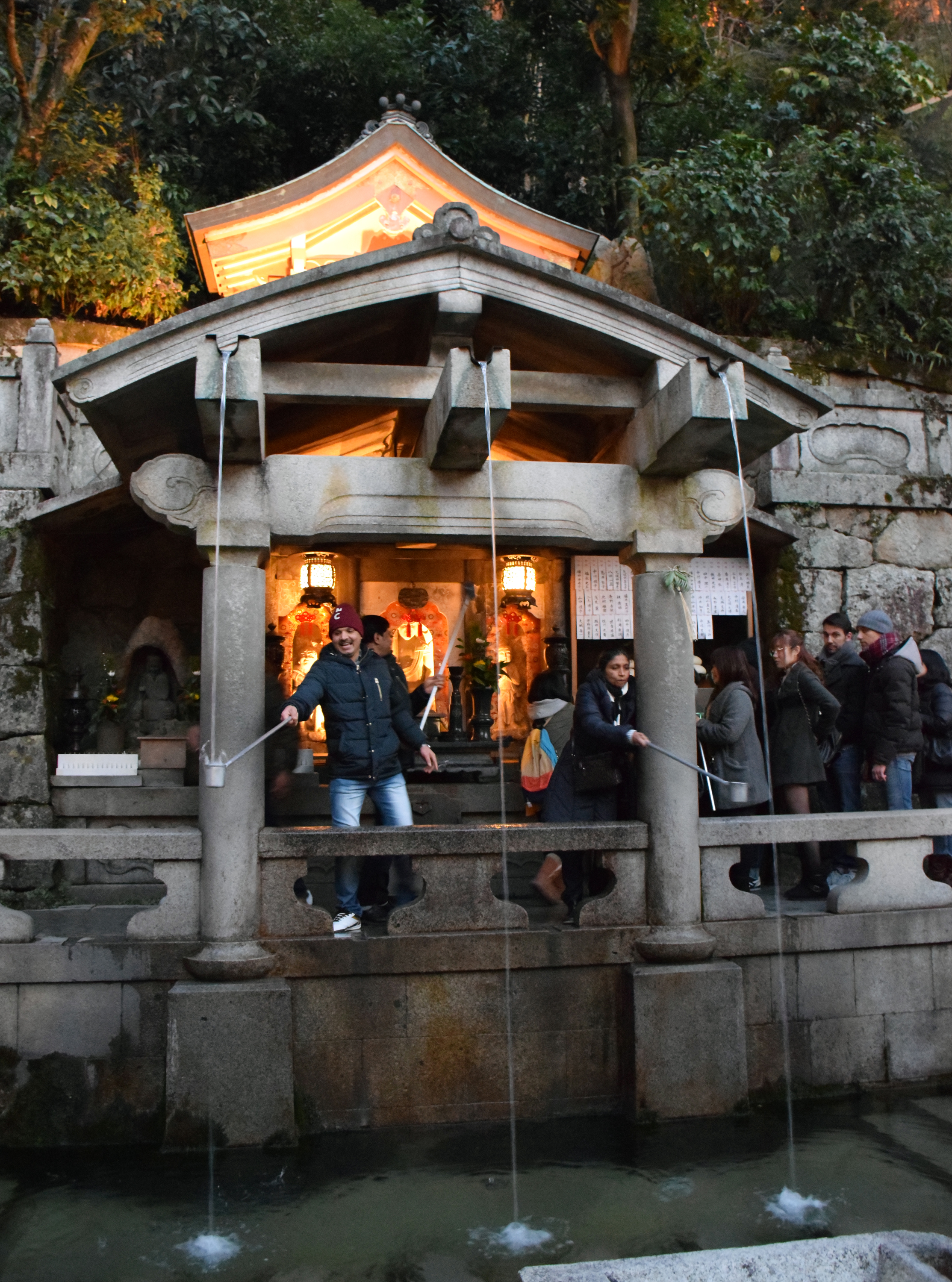 How Japan Rings in the New Year